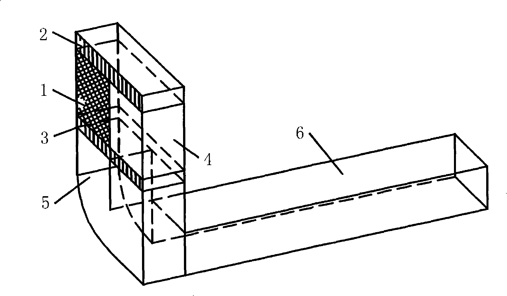 Thermo-acoustic engine system using temperature-variable heat source