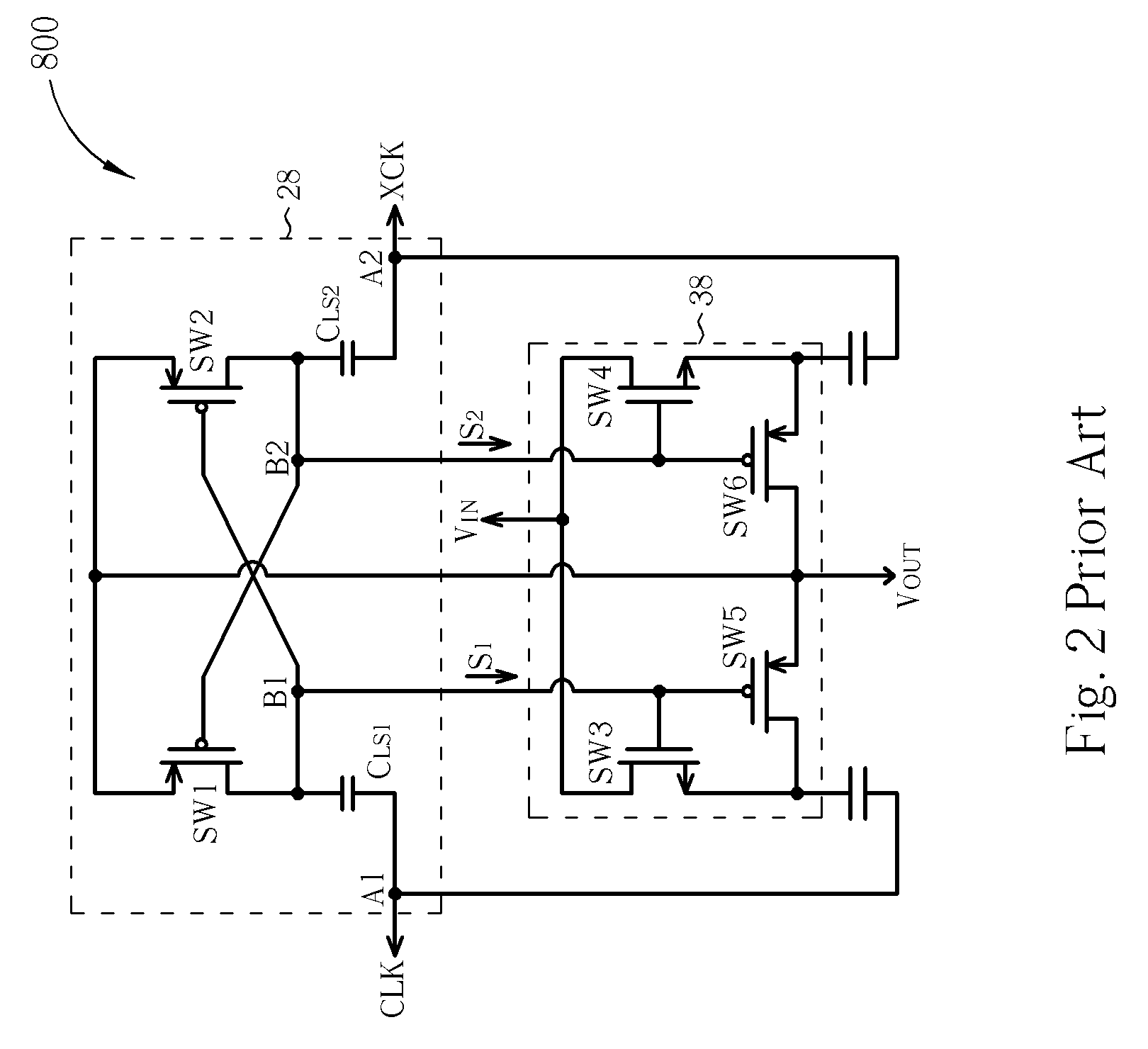 Charge pump