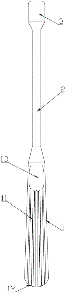 Mandible inferior border posterior border elevator