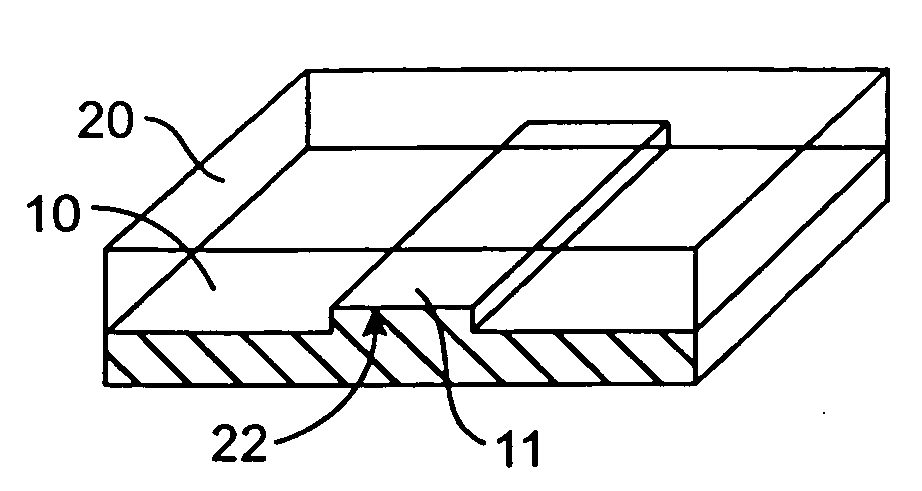 Microfluidic protein crystallography techniques