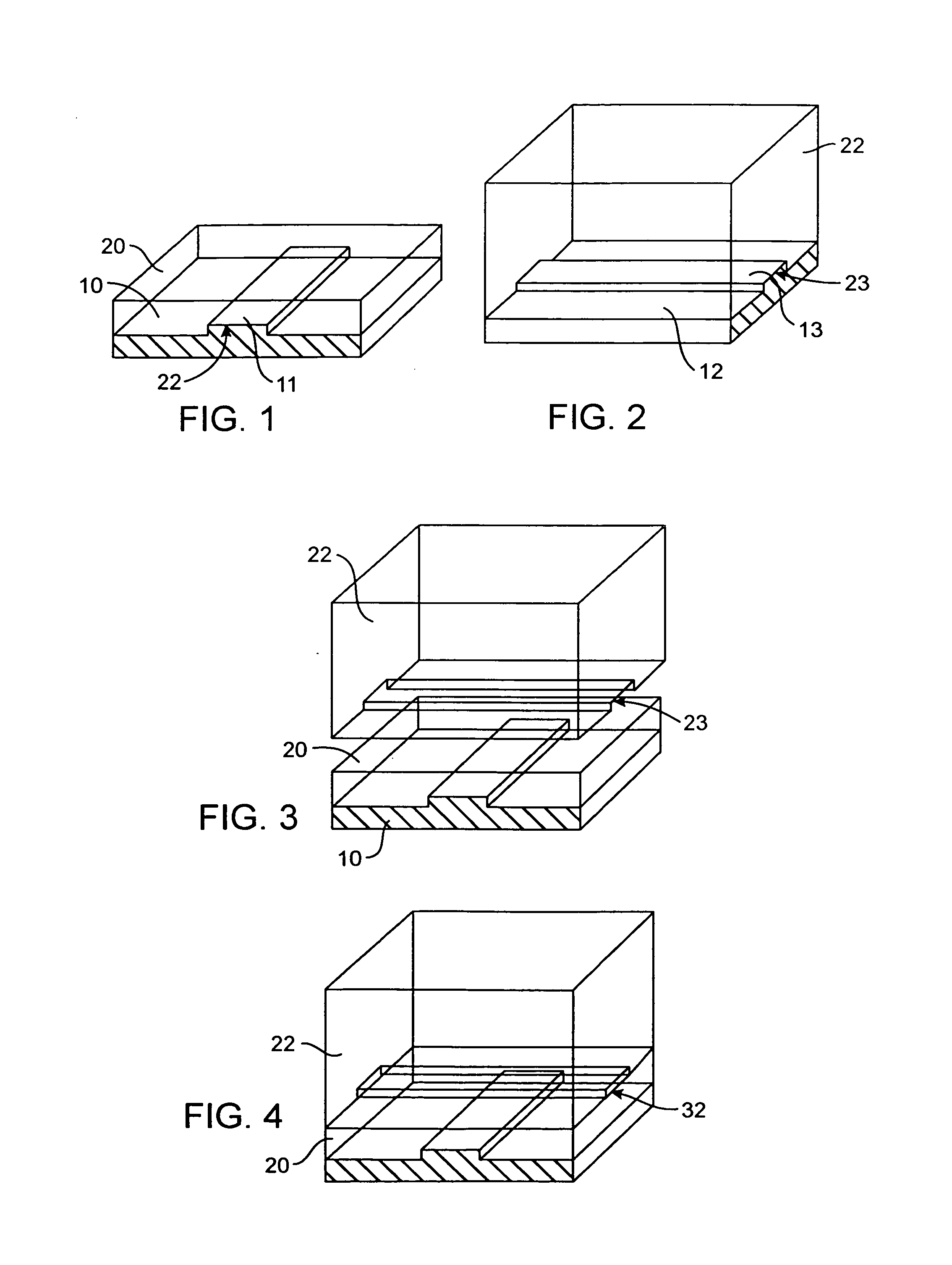 Microfluidic protein crystallography techniques