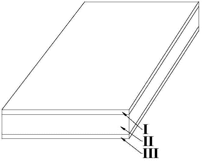 Micro-strip ultra wideband band-pass filter having wave trapping characteristic