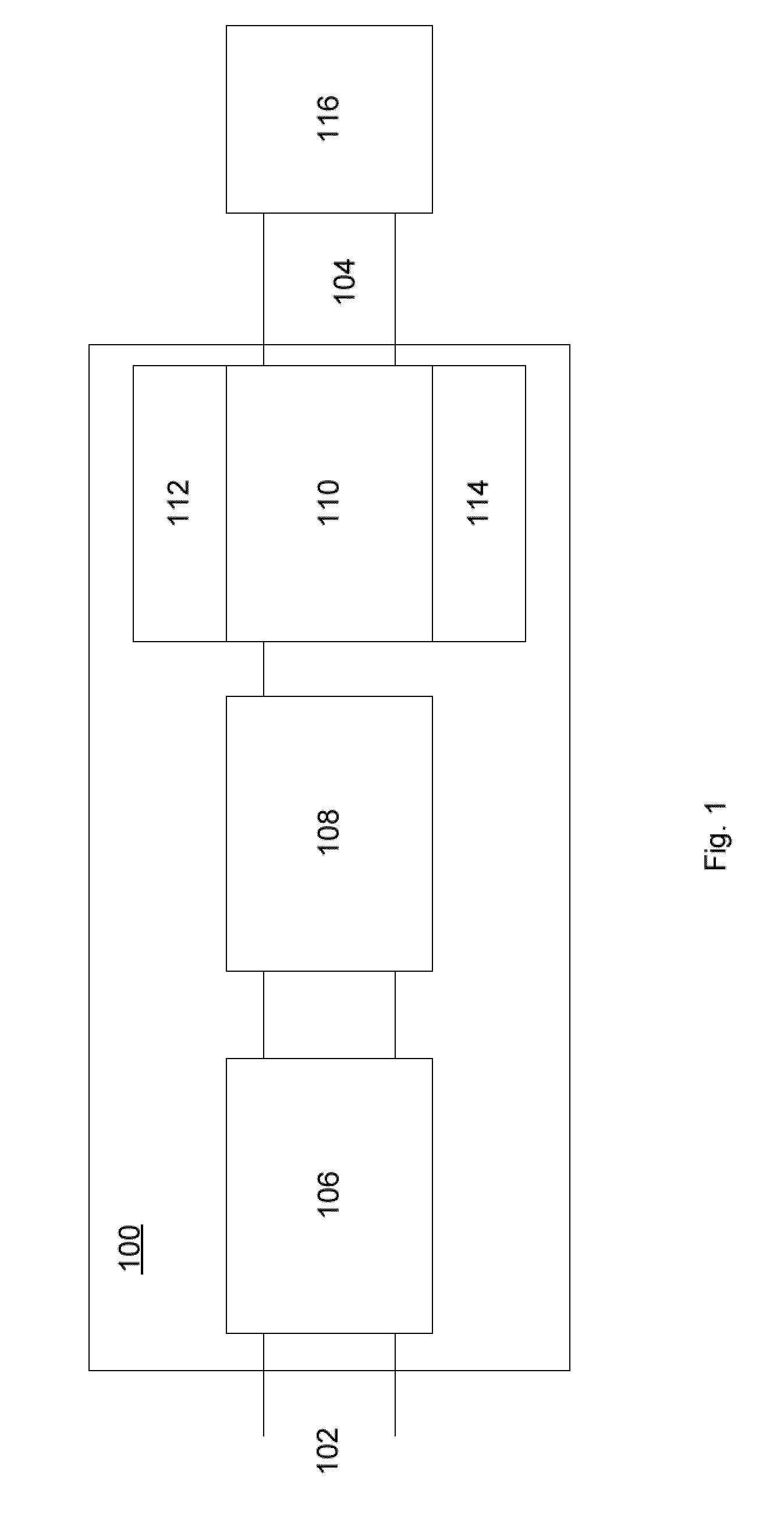 Thermal protection circuit for an LED bulb