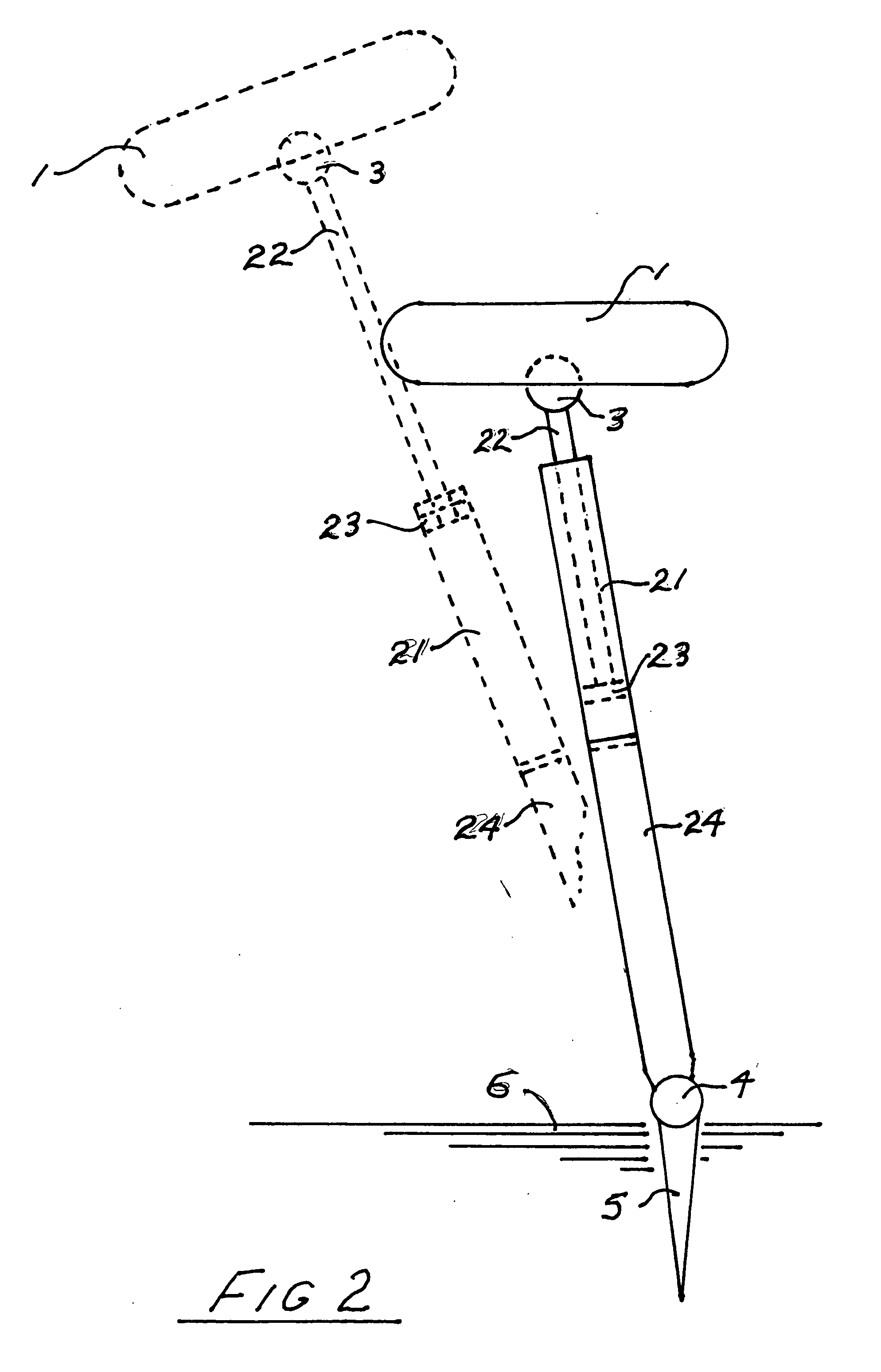 Wave energy conversion system