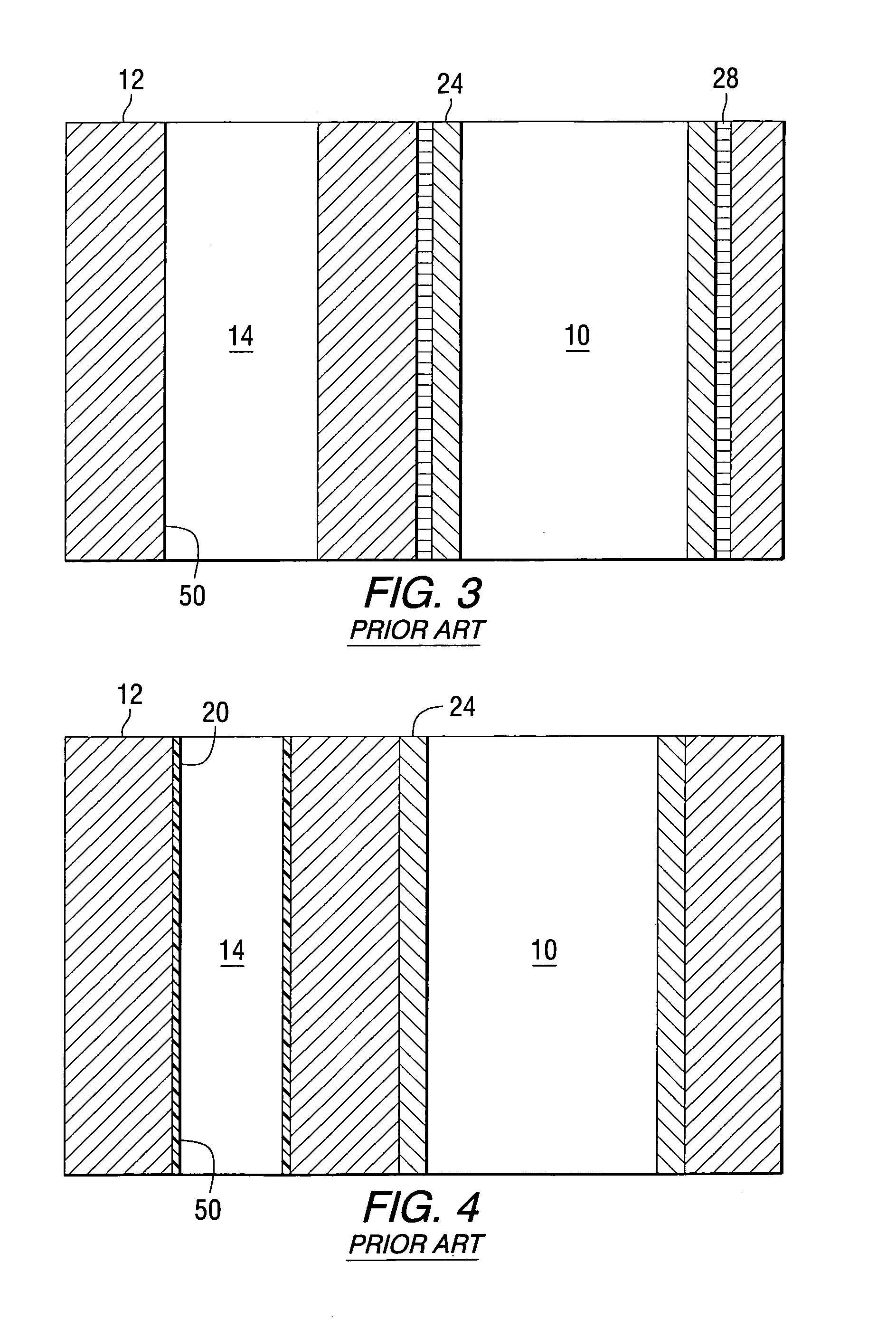 Insulated cylinder liner for a marine engine