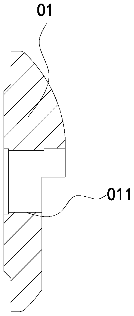 Lightweight ball seat