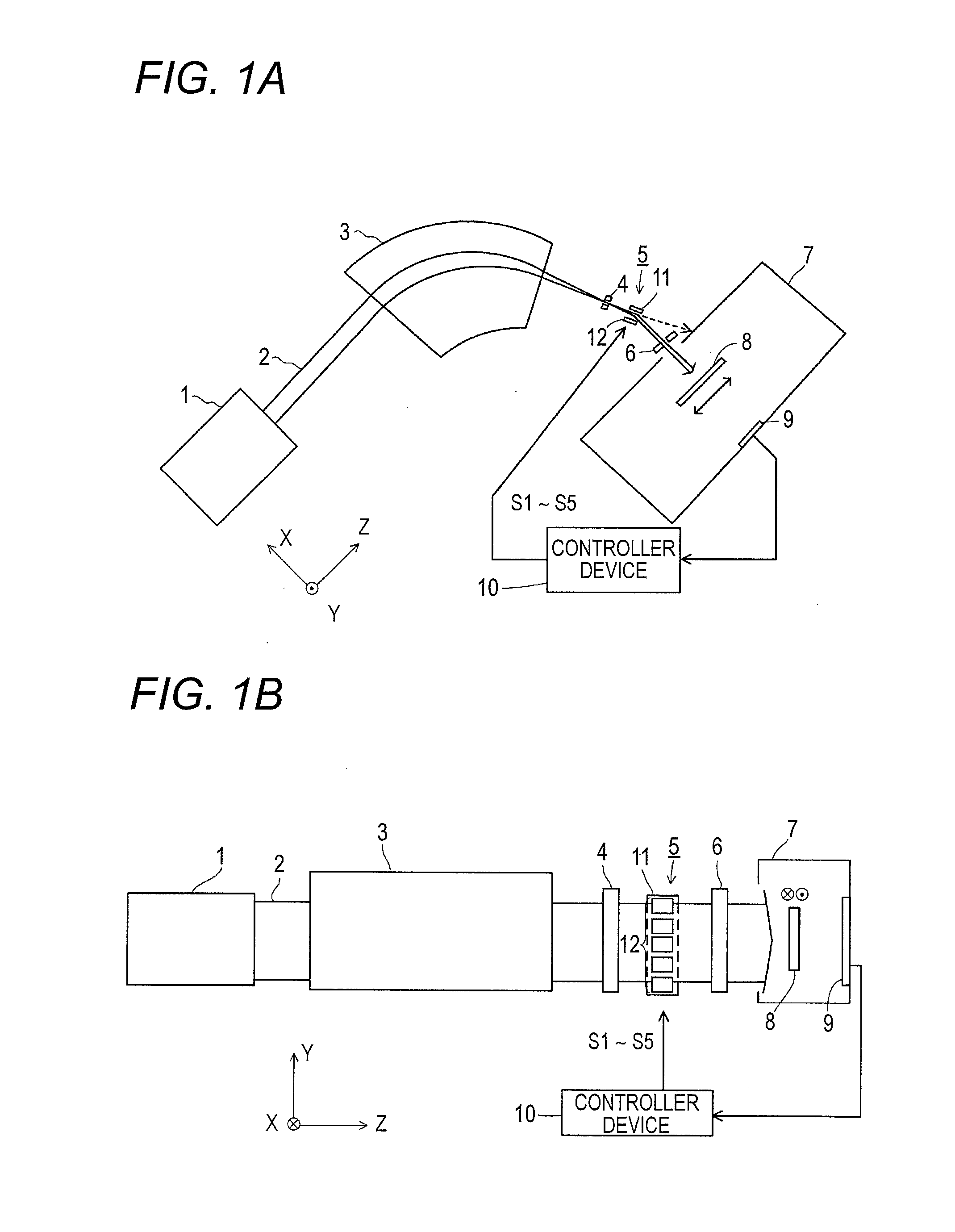 Ion implanter