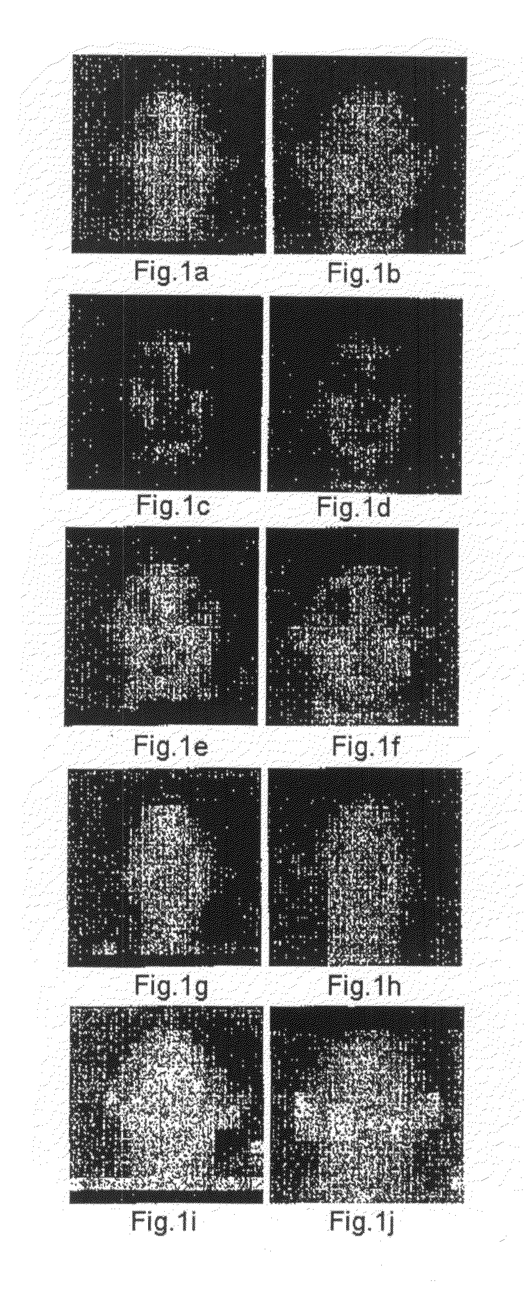 Image processing method and image processing apparatus