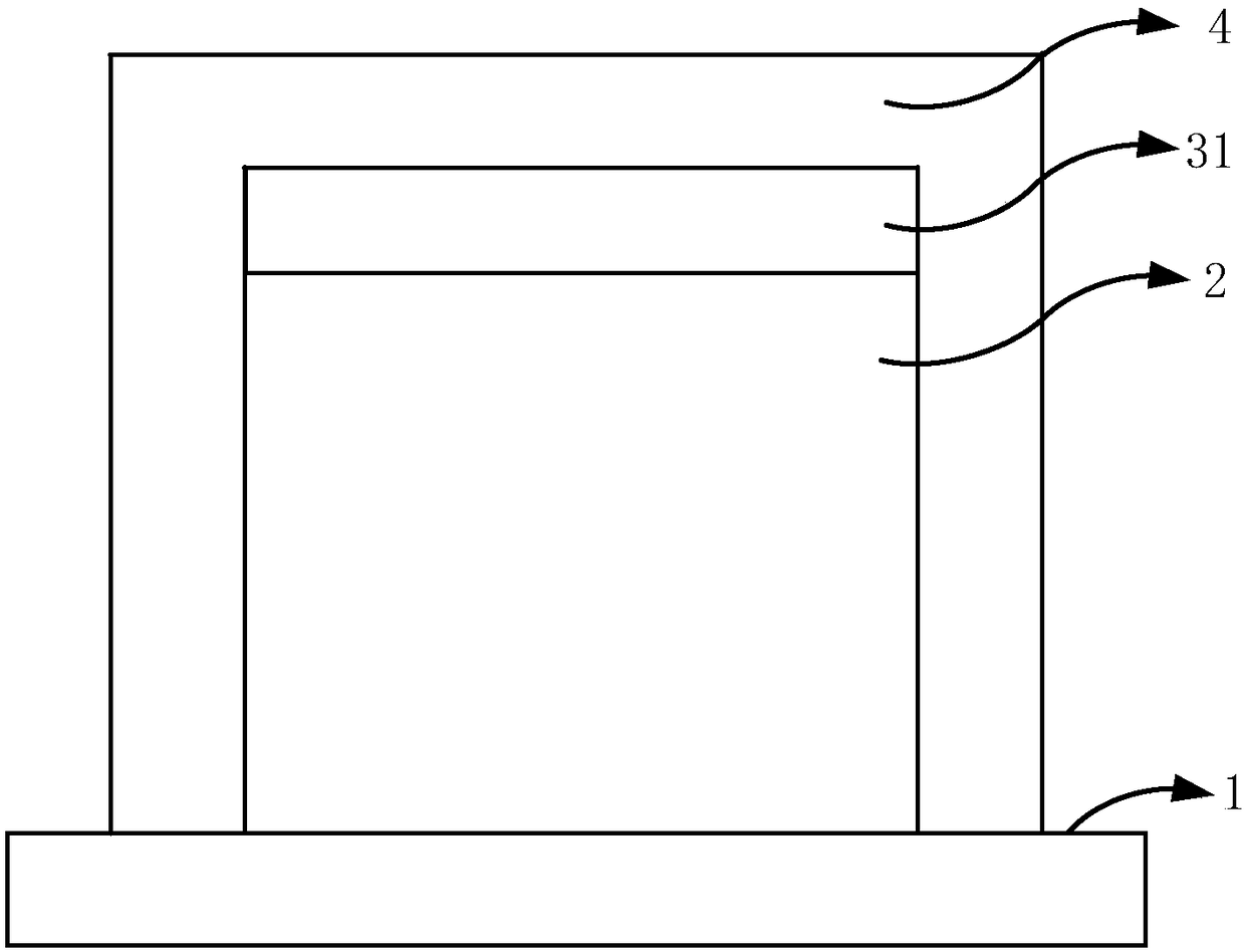 Display device and preparation method thereof