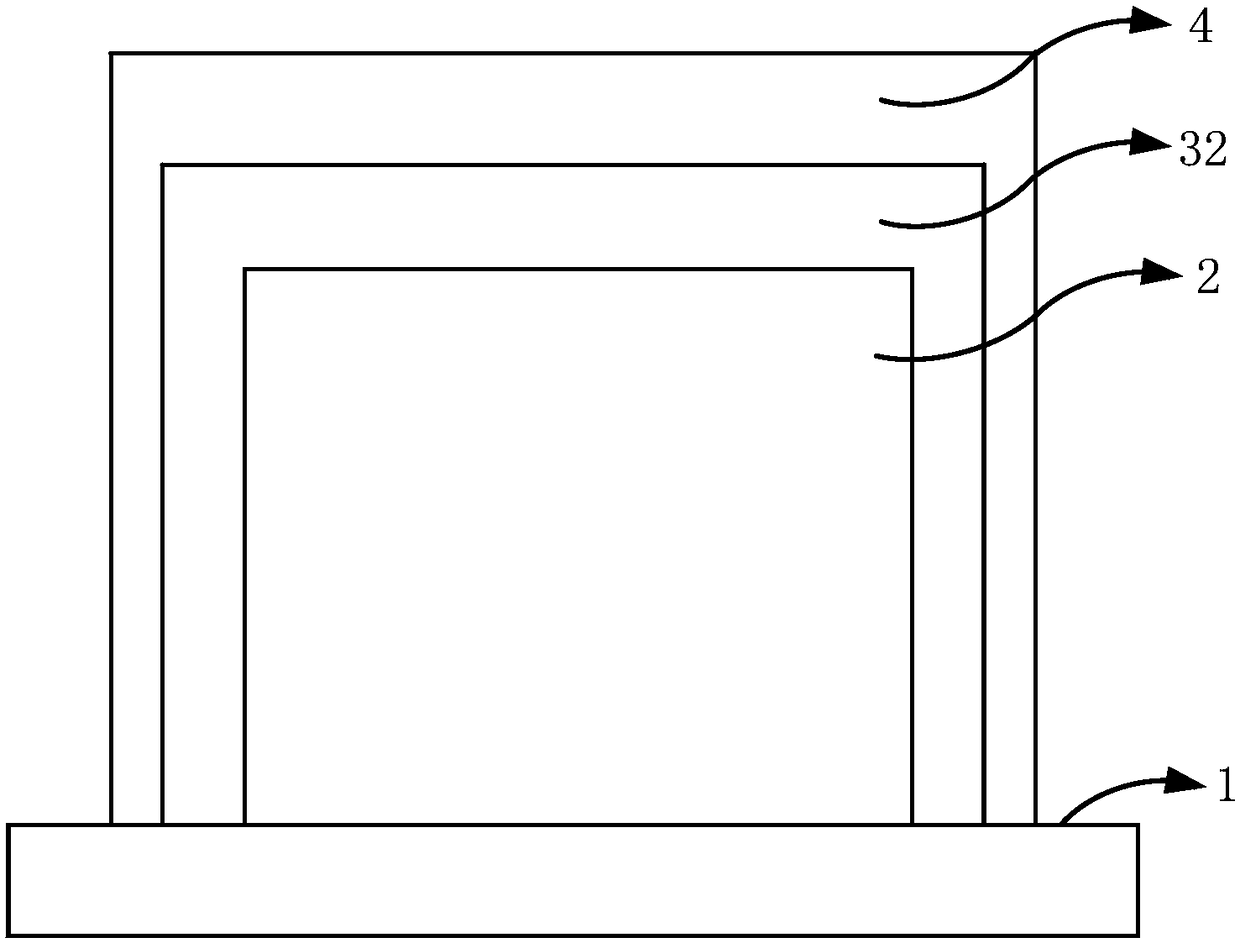 Display device and preparation method thereof