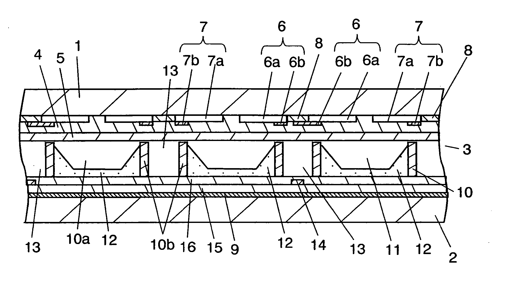 Plasma display panel