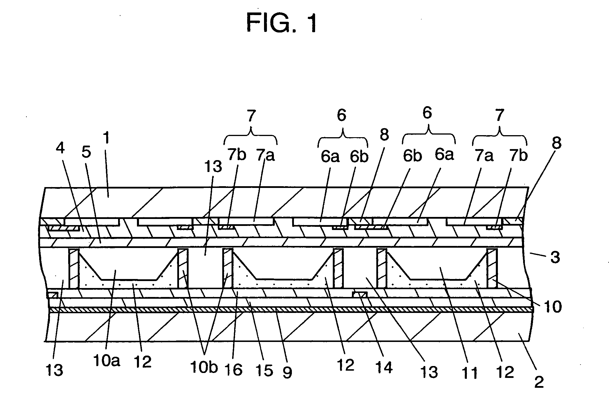 Plasma display panel