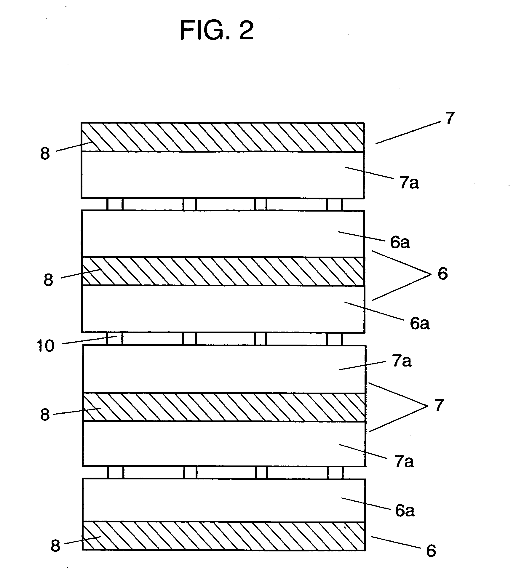 Plasma display panel