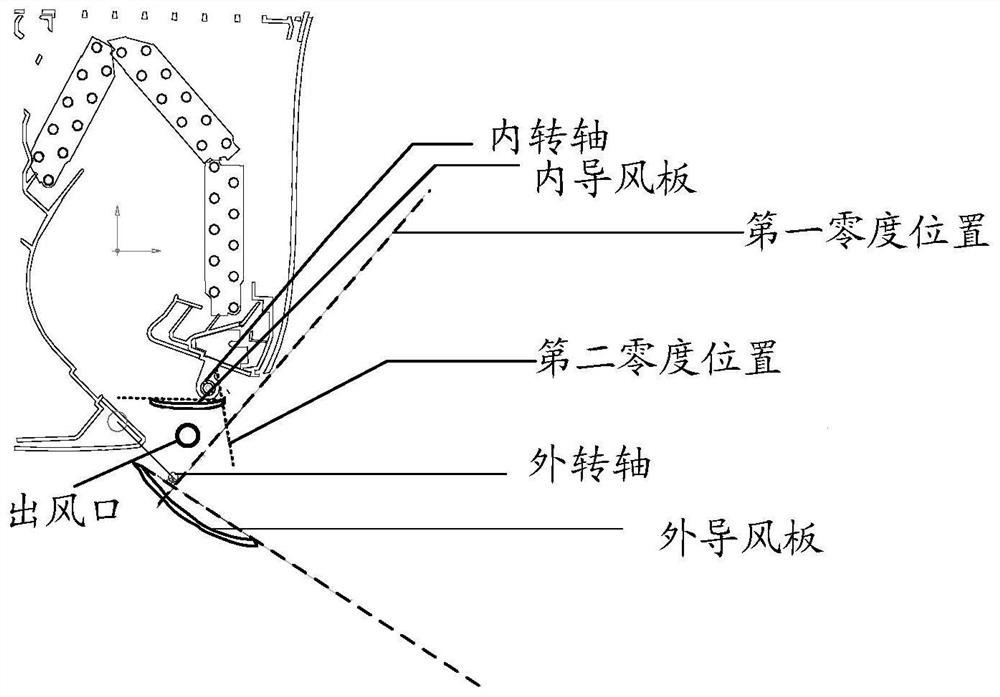 Air conditioner control method and air conditioner