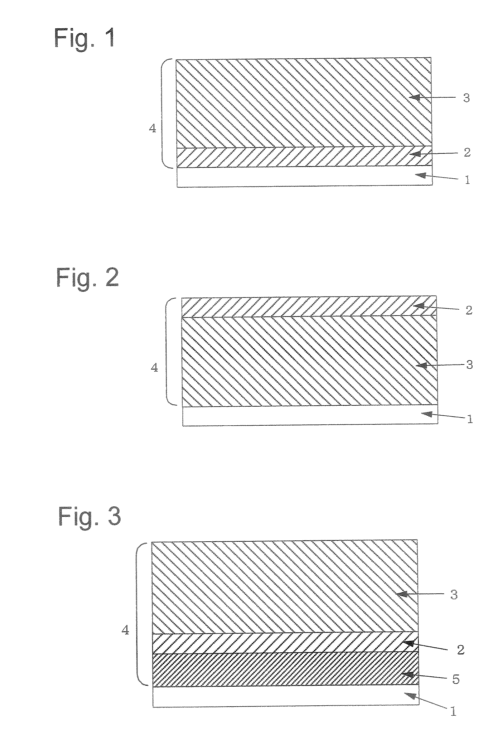 Electrophotographic photosensitive body