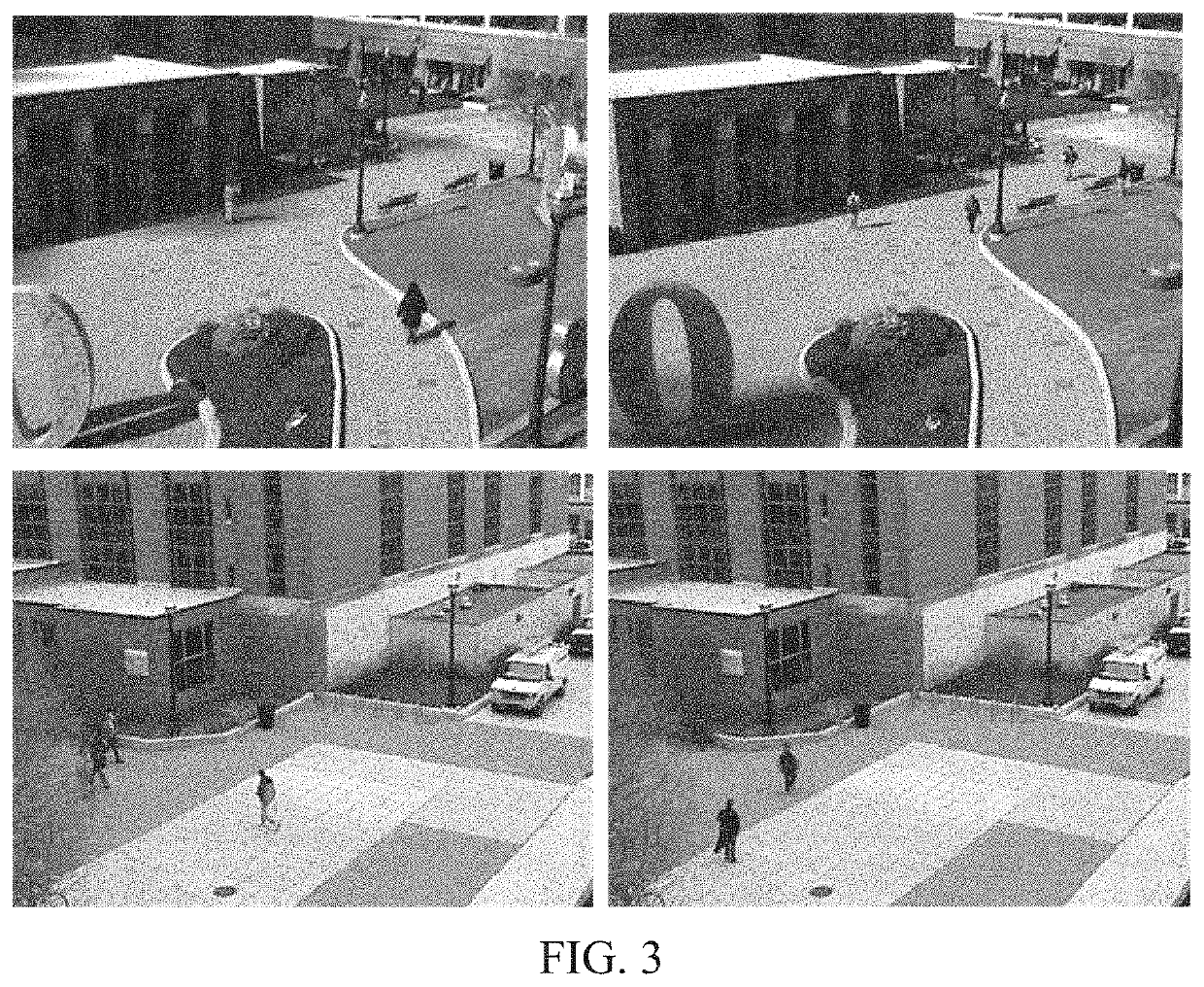 Target object recognition method and apparatus, storage medium, and electronic device