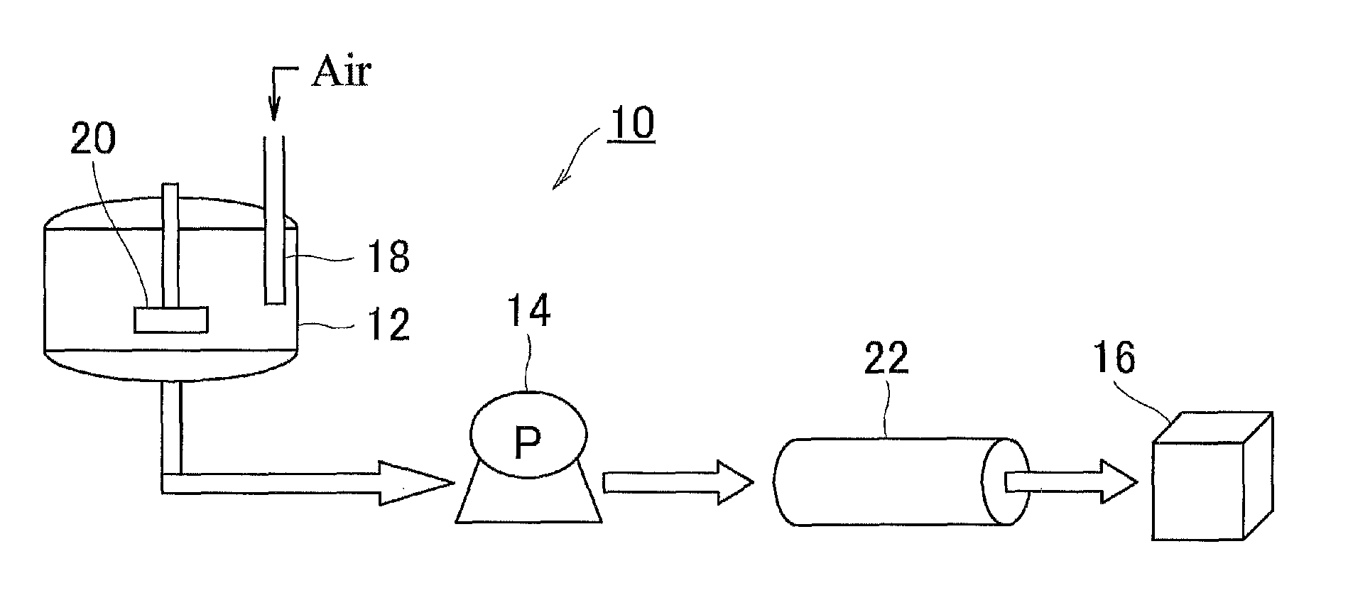 Framed soap and process for producing same