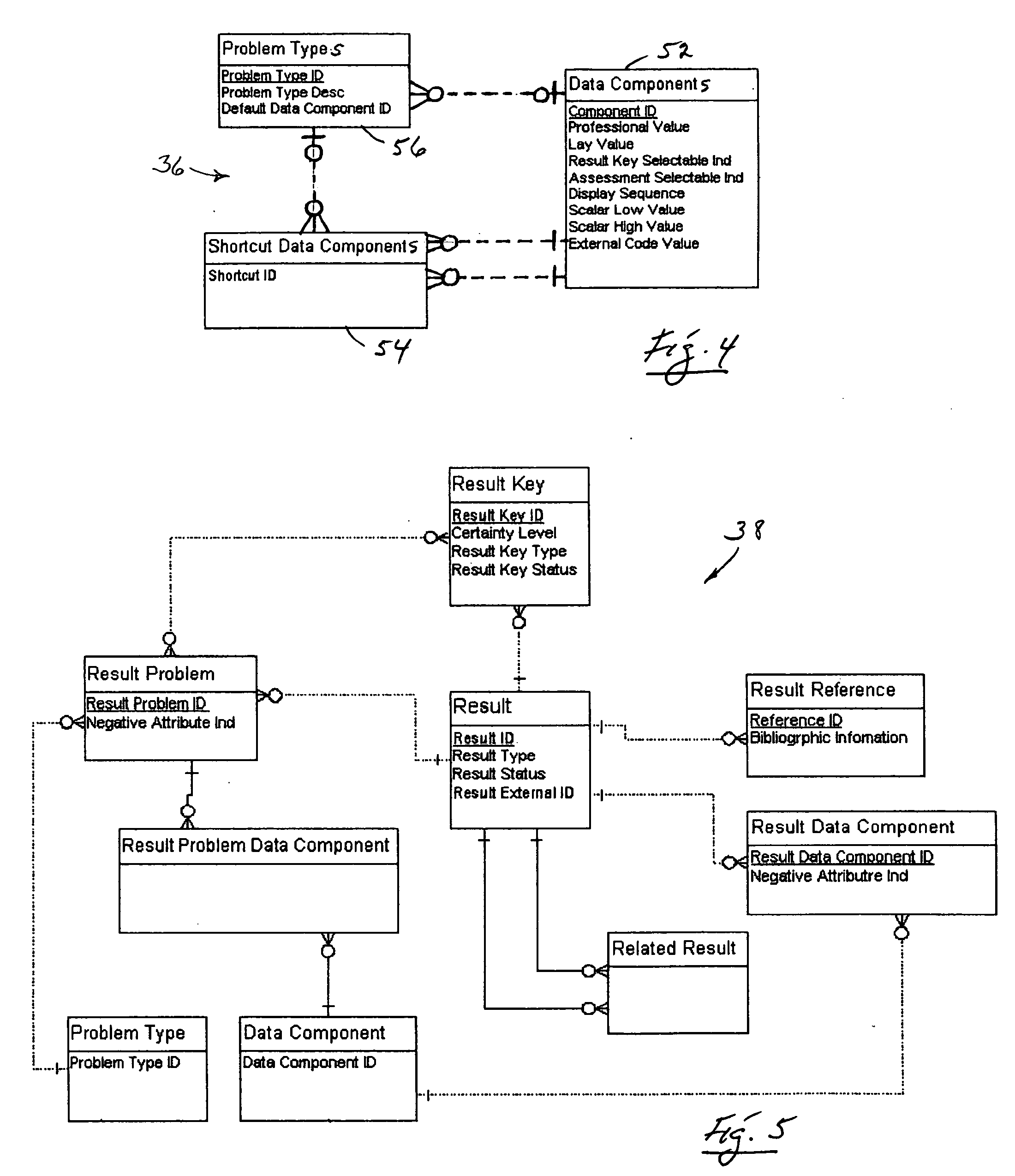 Computer-based intelligence method and apparatus for assessing selected subject-area problems and situations