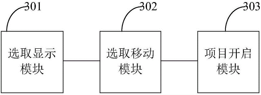 Mobile terminal and interactive method of mobile terminal