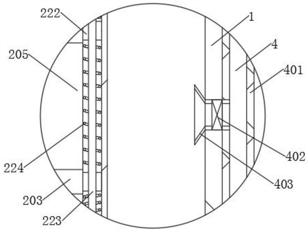 Implantable medical equipment with wireless communication function