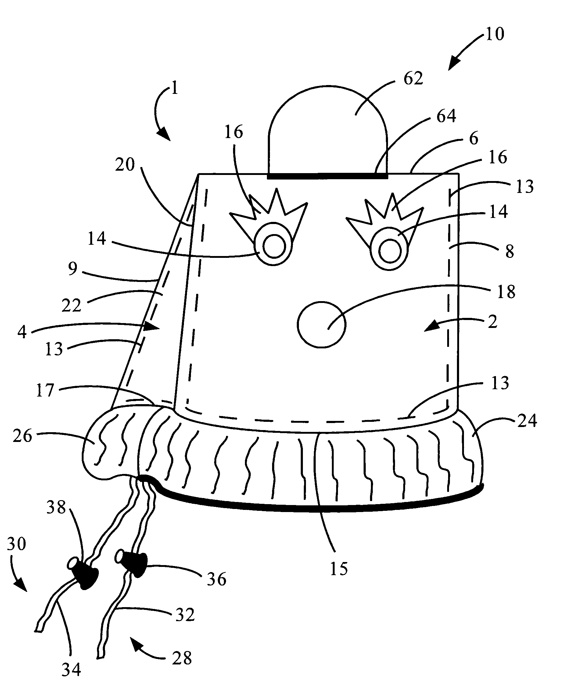 Phonology and articulation tool