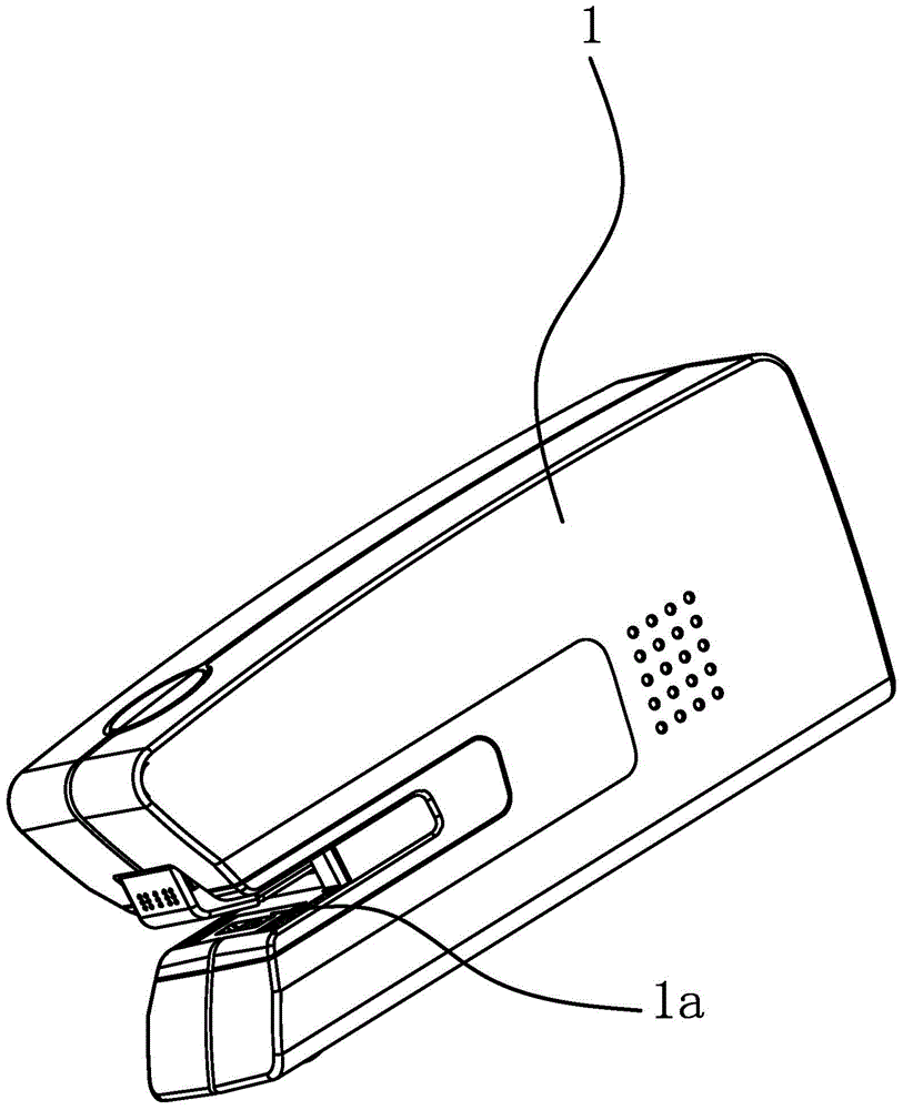 Improved electric stapler