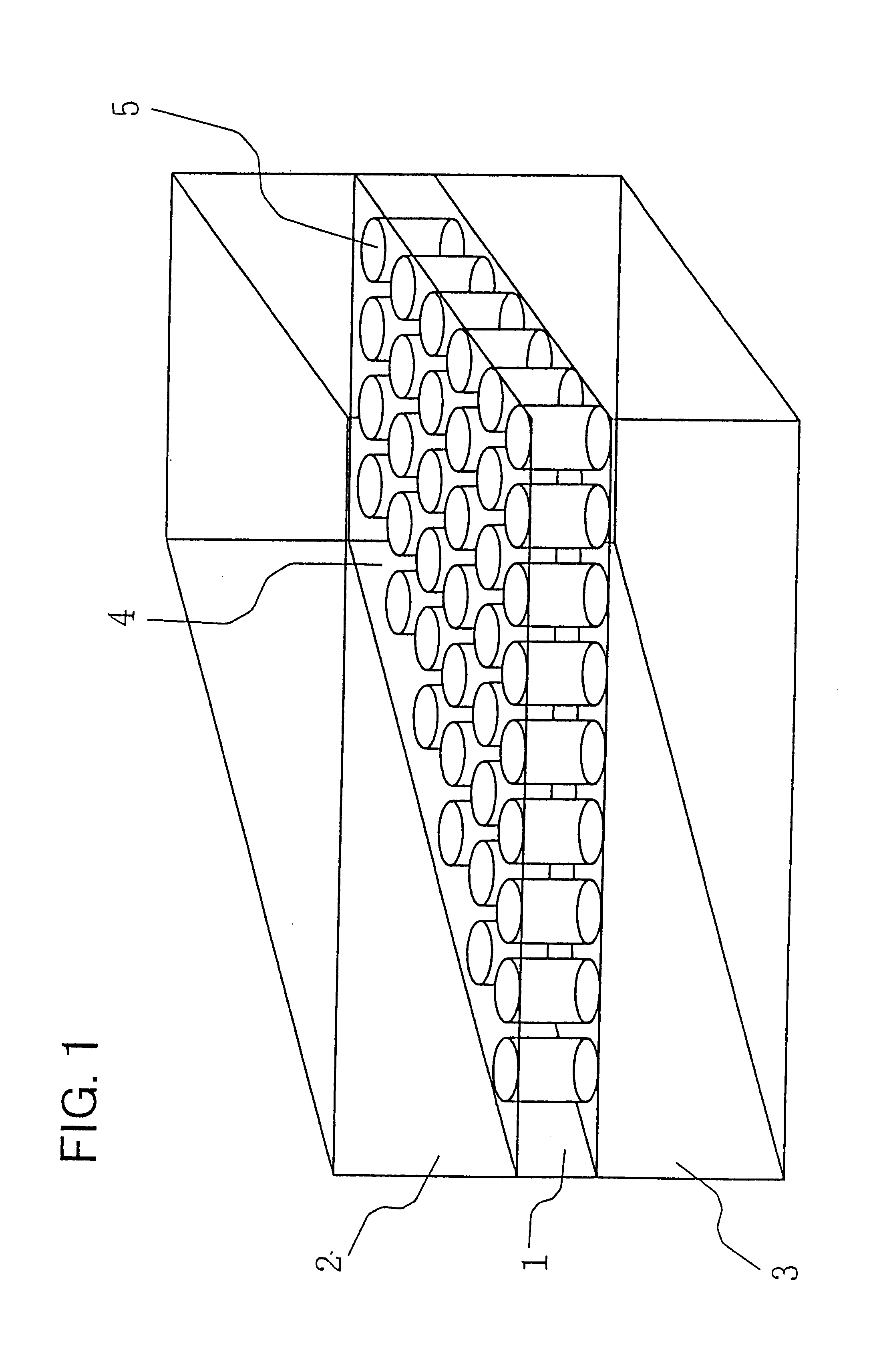 Wavelength dividing circuit