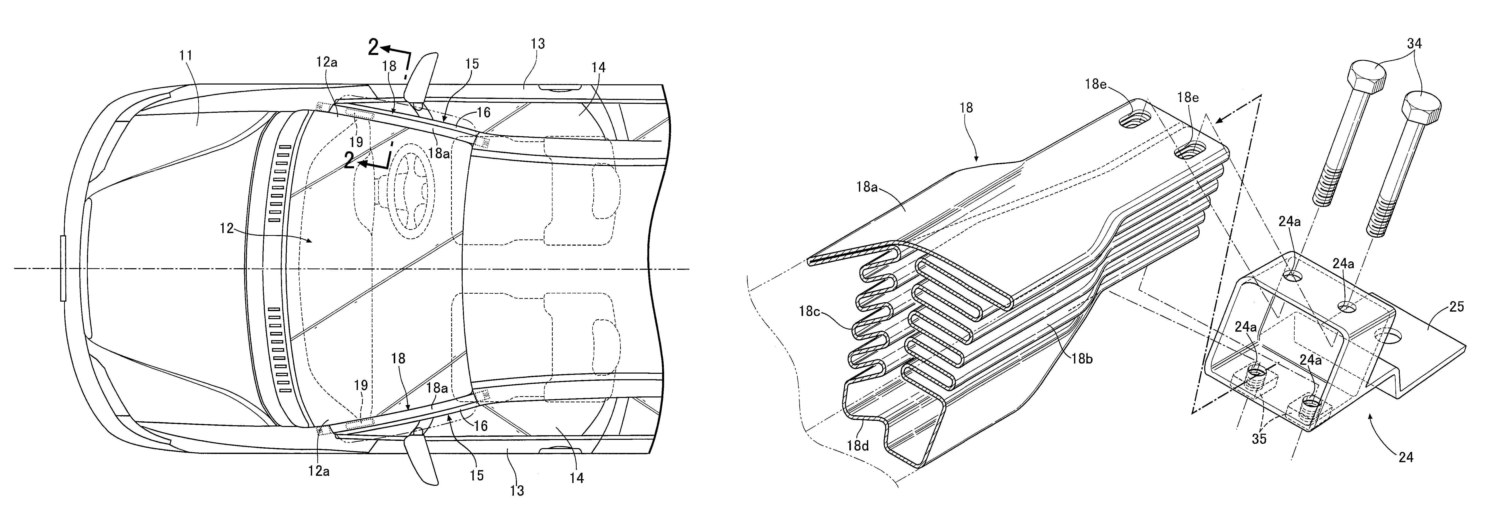 Airbag system