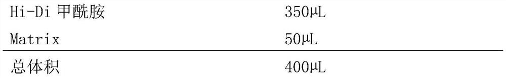 Breeding pig offspring hair color prediction method based on haplotype MC1R*31 gene