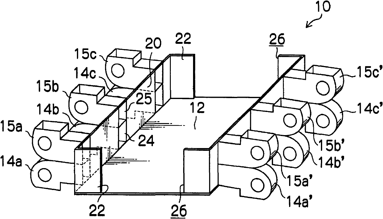 Printing paper seasoning apparatus, method therefor and inkjet recording apparatus