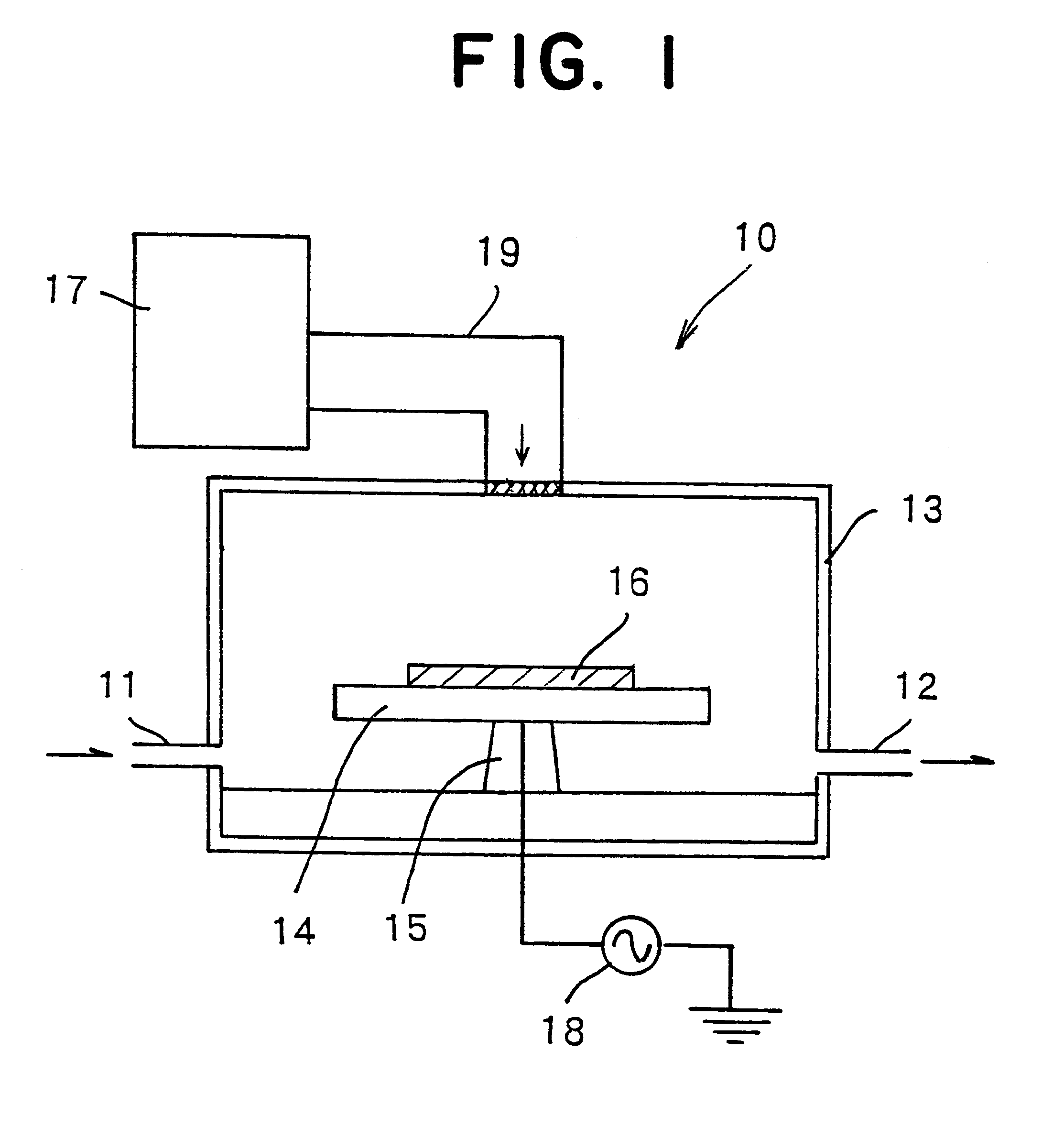 Method of producing diamond film for lithography