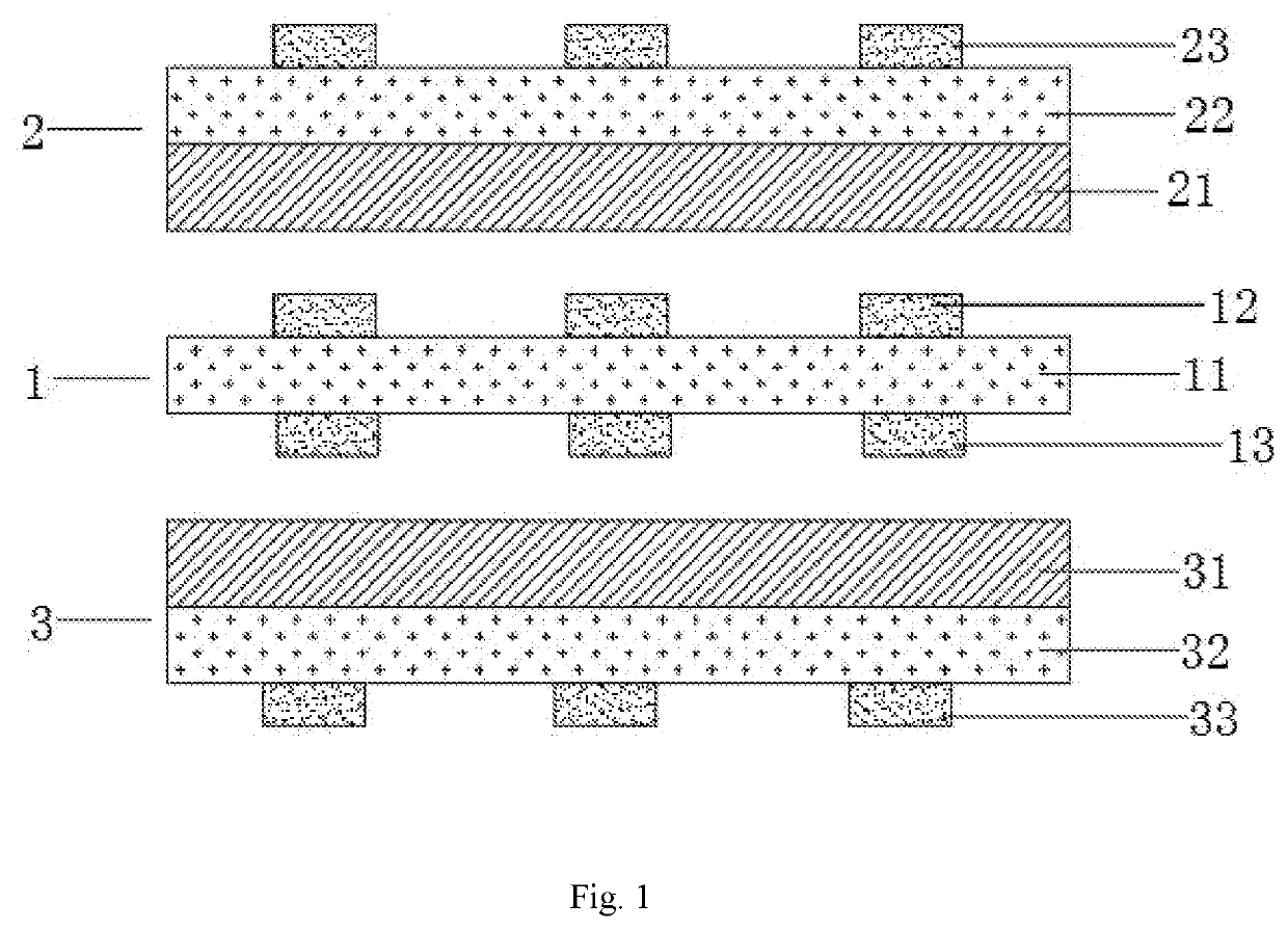 Method for manufacturing multi-layer flexible circuit board and article thereof