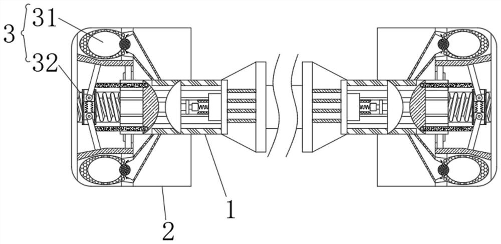 Concrete mixer