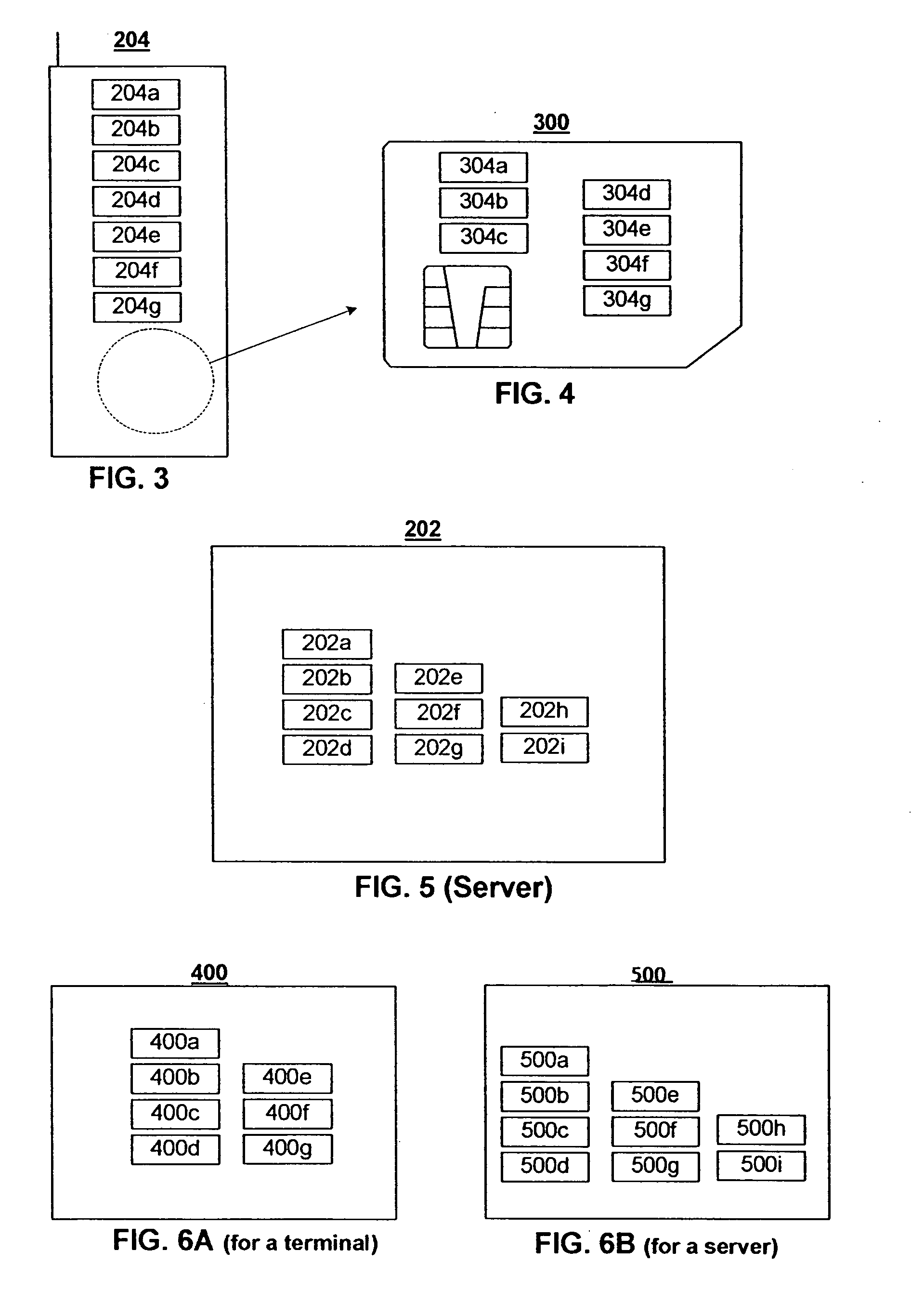 Methods and systems for using PKCS registration on mobile environment