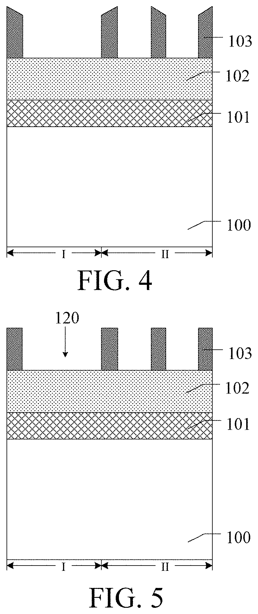 Semiconductor structure and formation method thereof