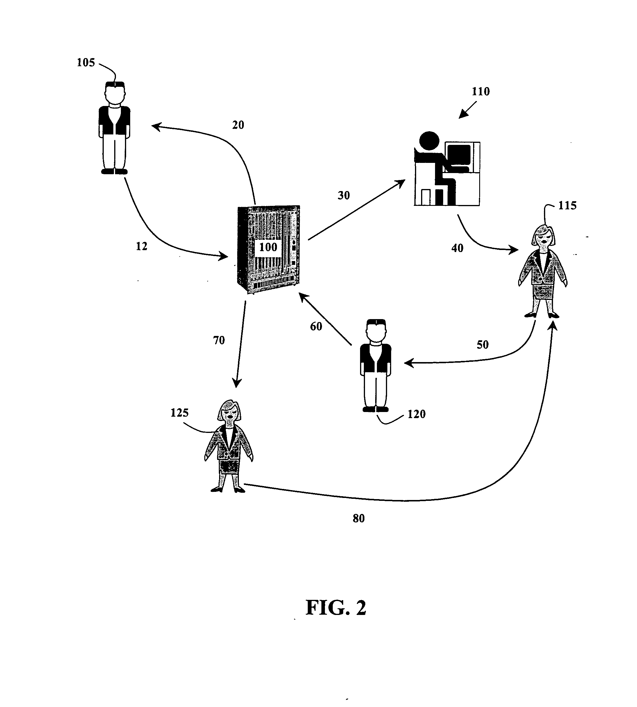 System and method for automated release tracking