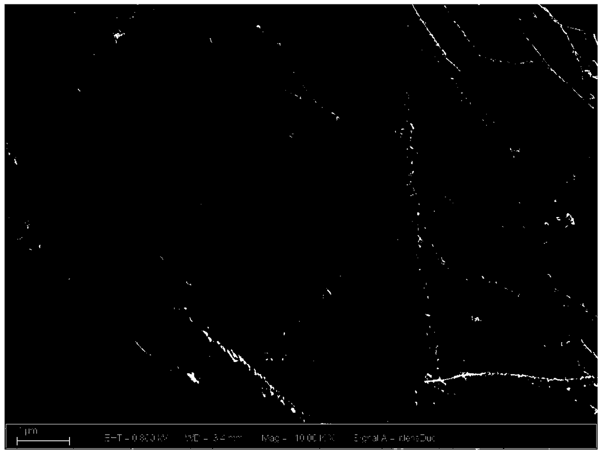 A kind of nano-carbon composite diatomite and preparation method thereof