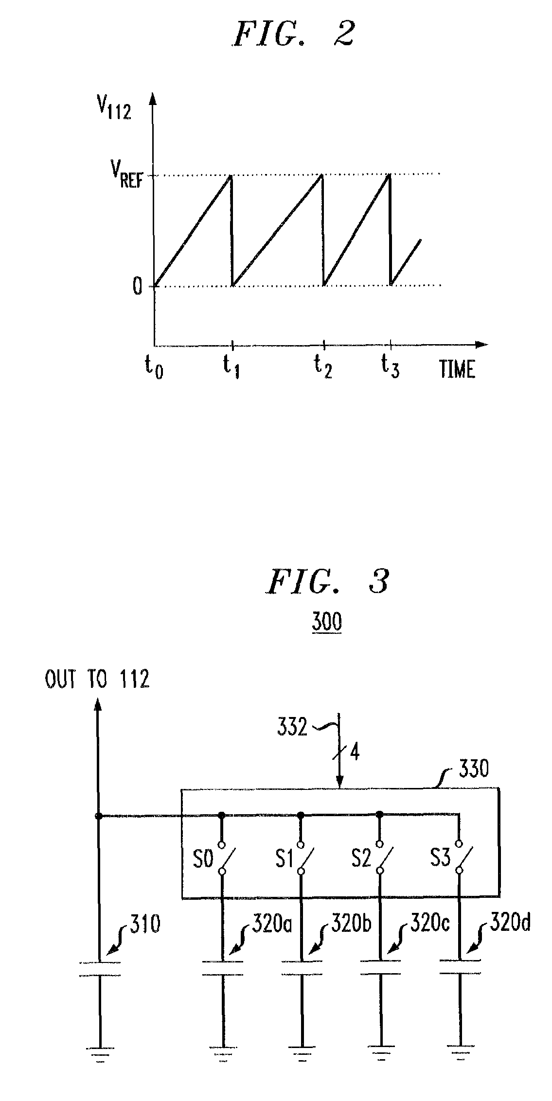 Switched-current oscillator for clock-frequency spreading