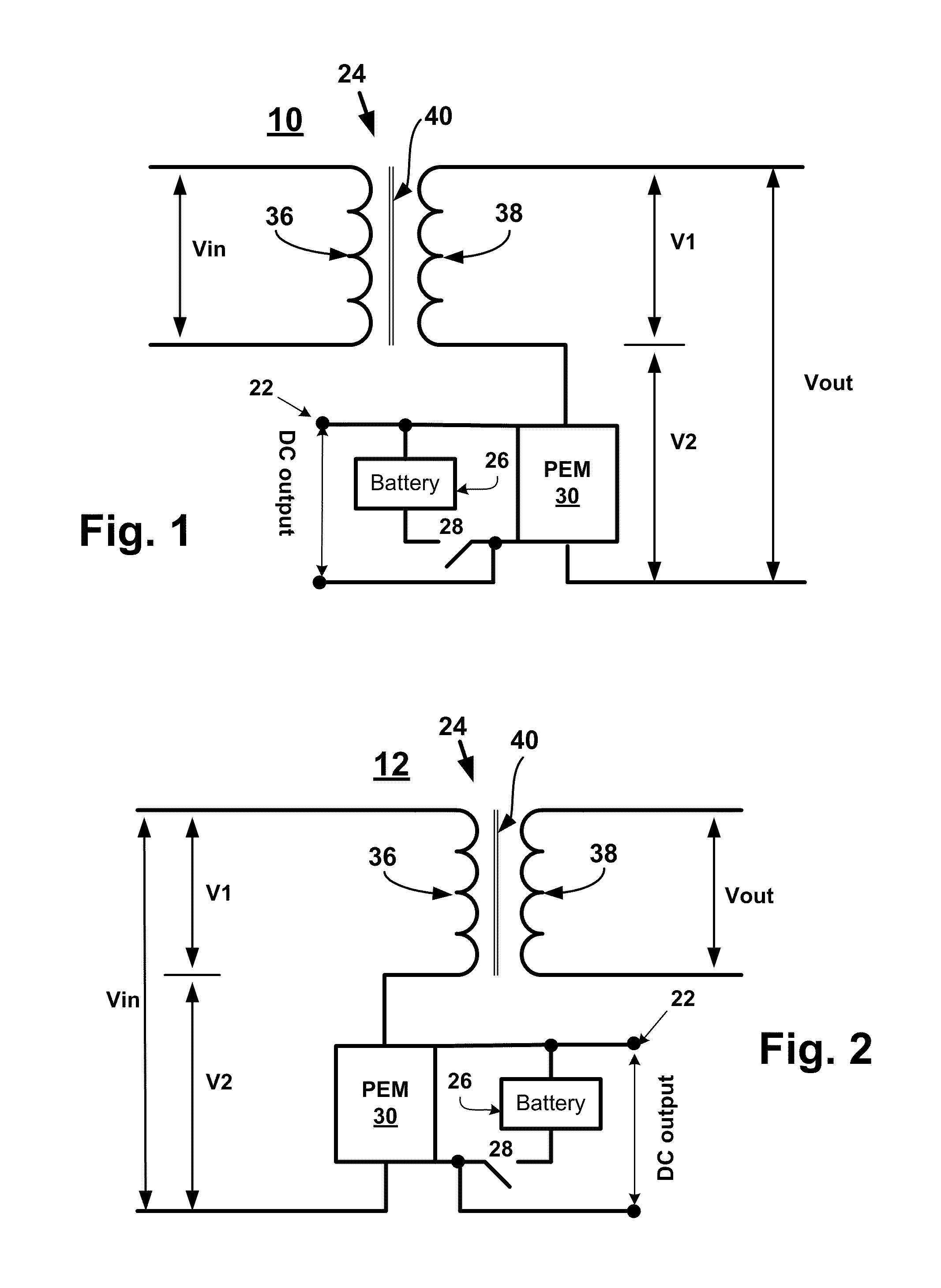 Hybrid distribution transformer with an integrated voltage source converter