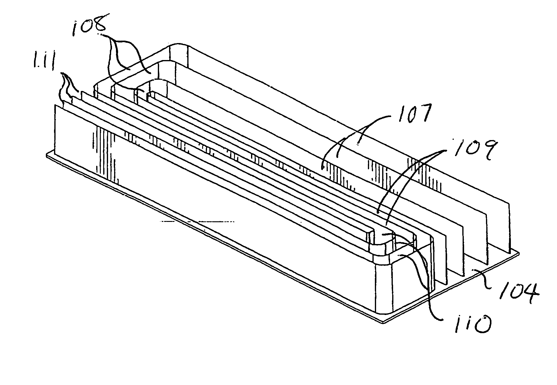 Flow-through mufflers with optional thermo-electric, sound cancellation, and tuning capabilities