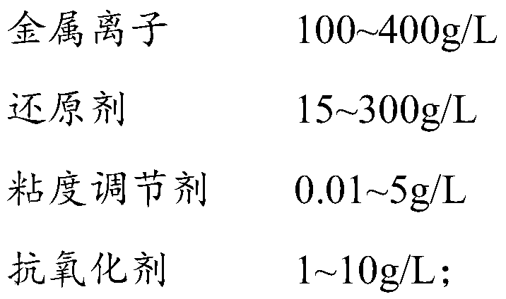 Fine wire circuit and its preparation method