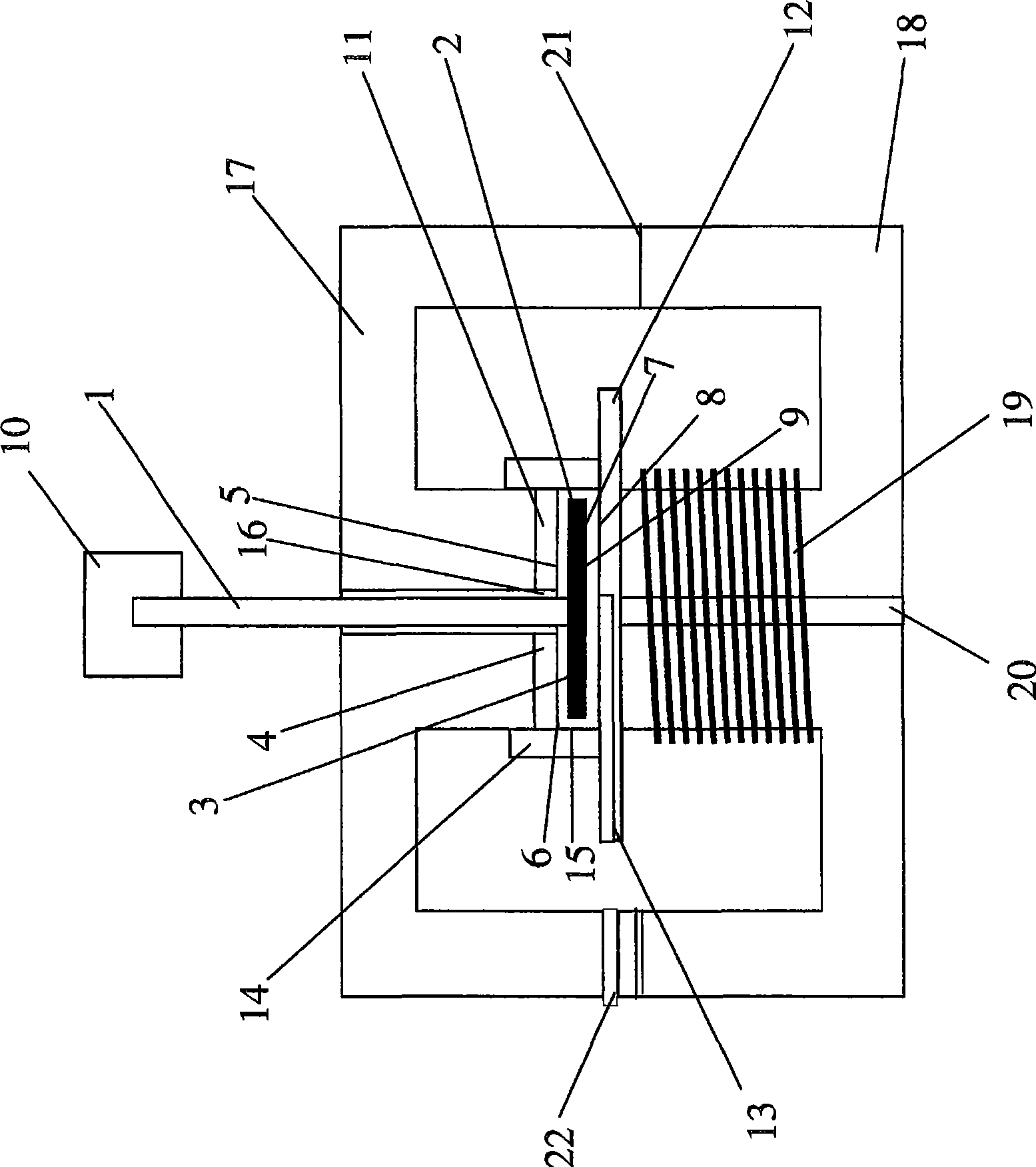 Rheometer