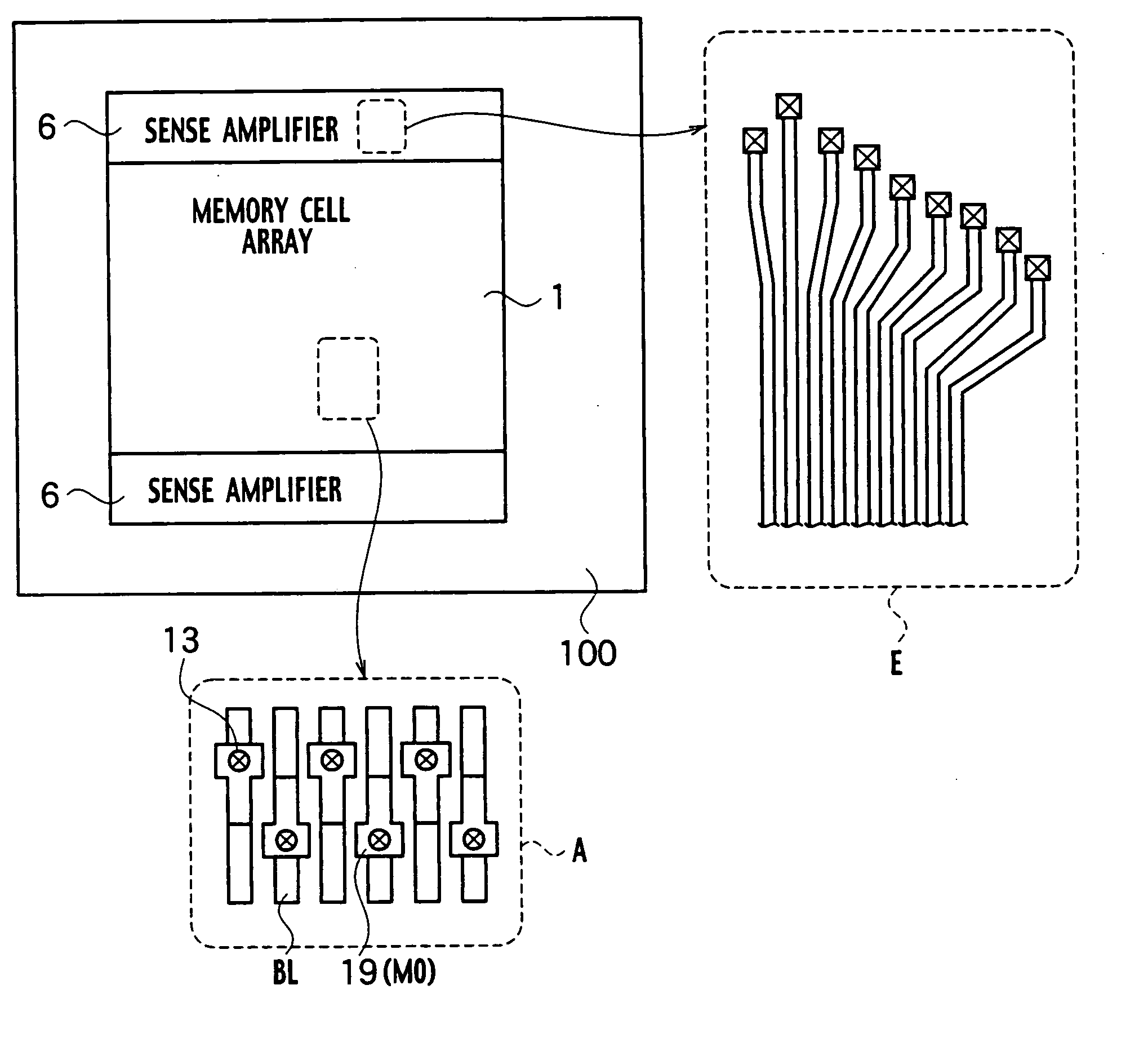 Semiconductor memory