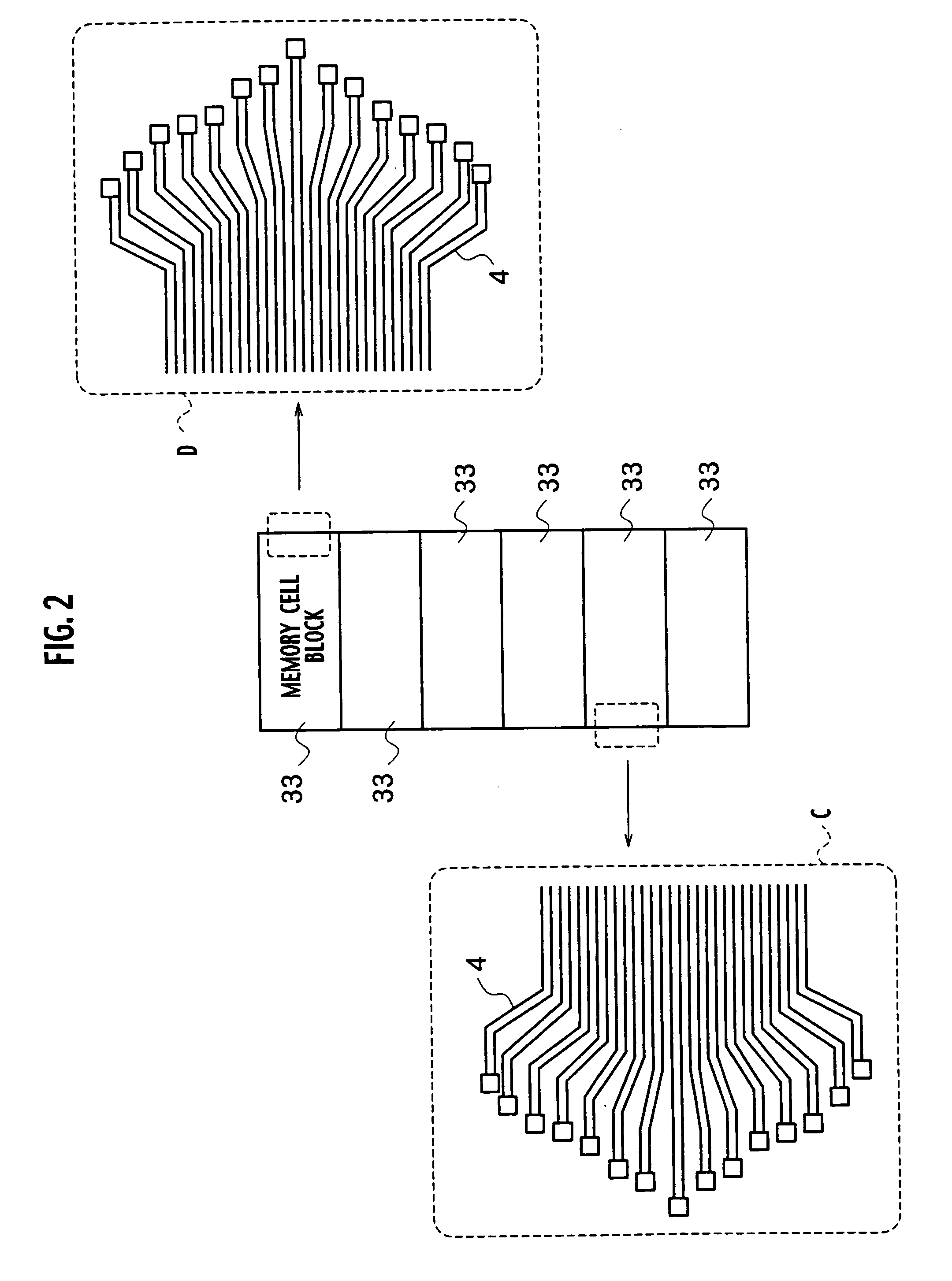 Semiconductor memory