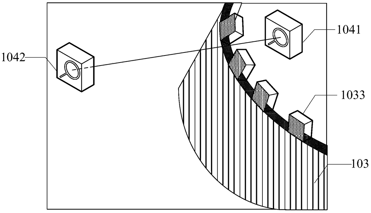 Air outlet device, air conditioner and control method