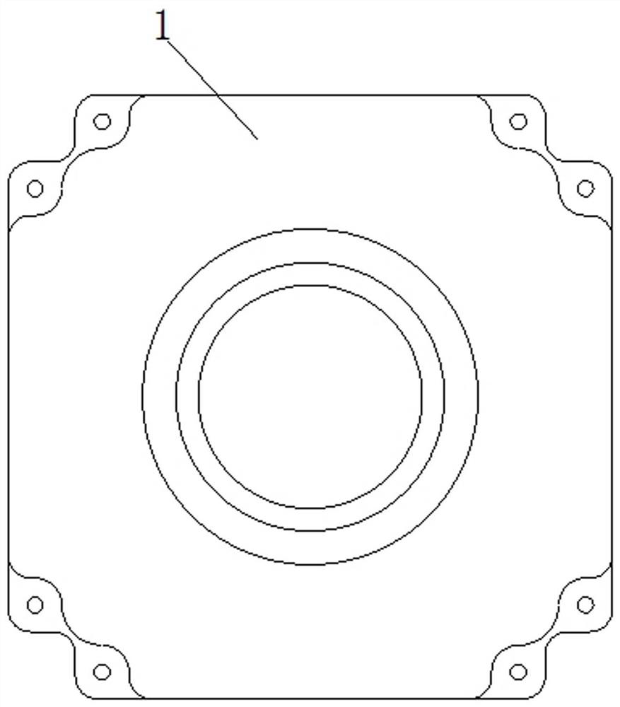 High-sensitivity limit switch