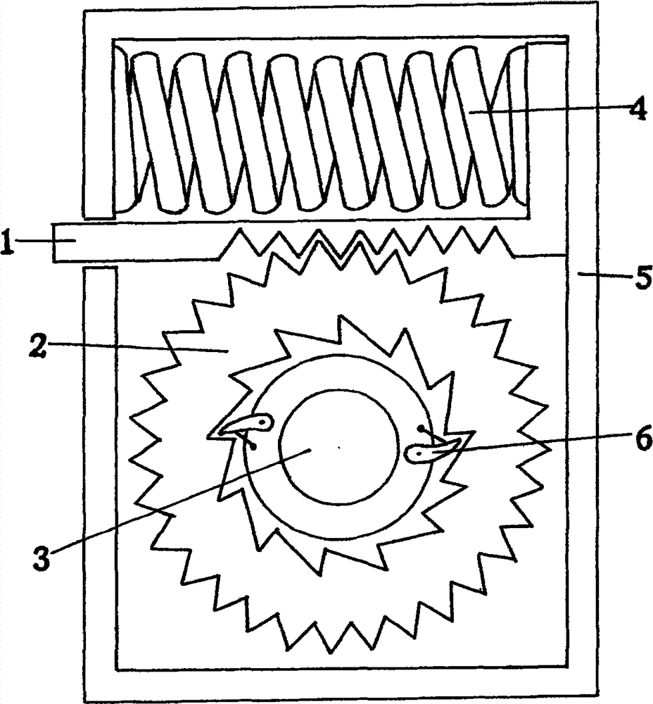 Slippage preventing system for vehicular hill starting