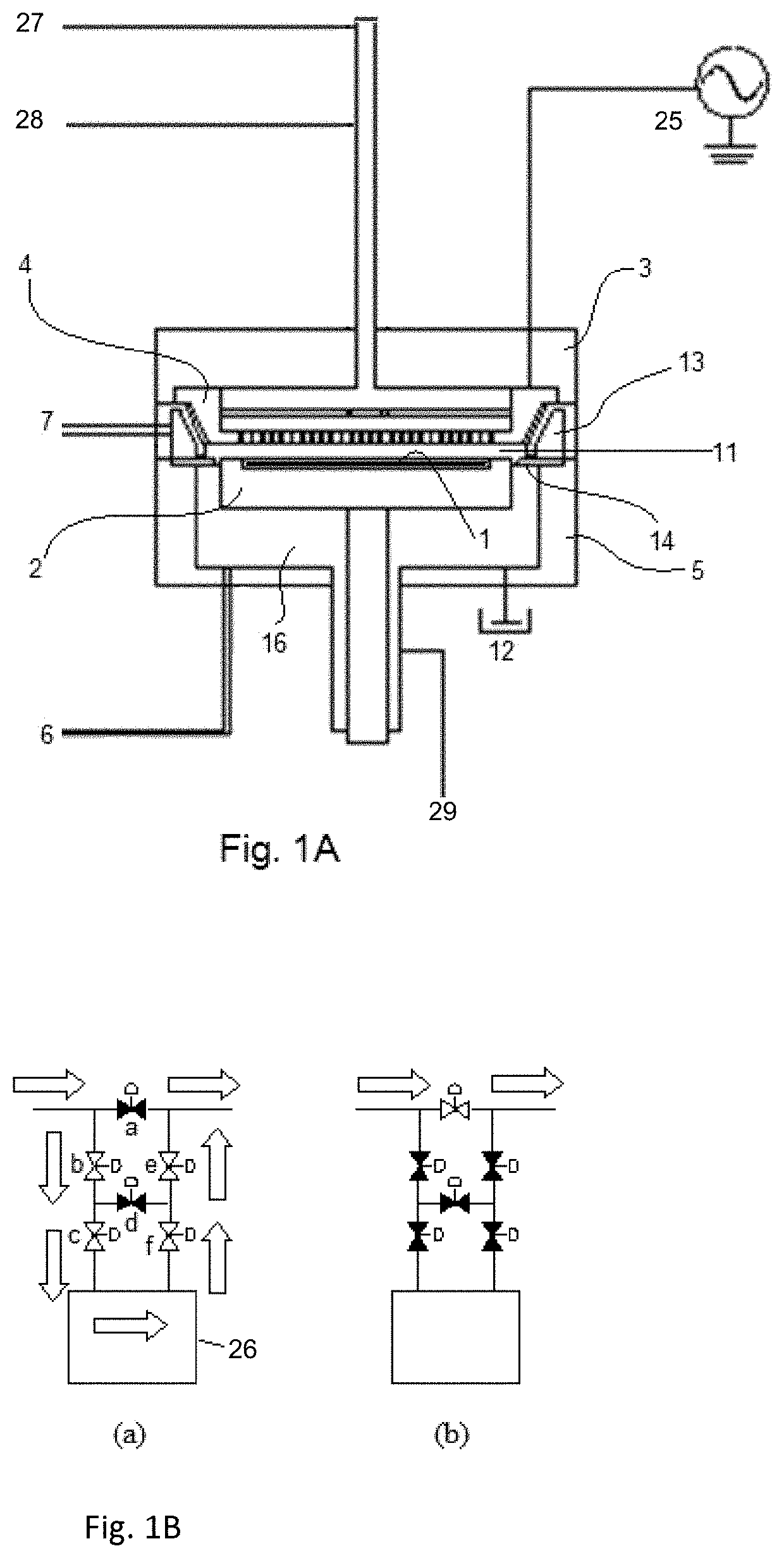 Method of forming topology-controlled amorphous carbon polymer film