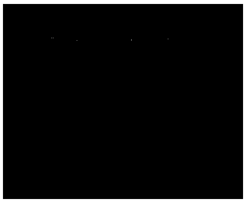 Isolation and identification method of highly purebred ultramicroalgae