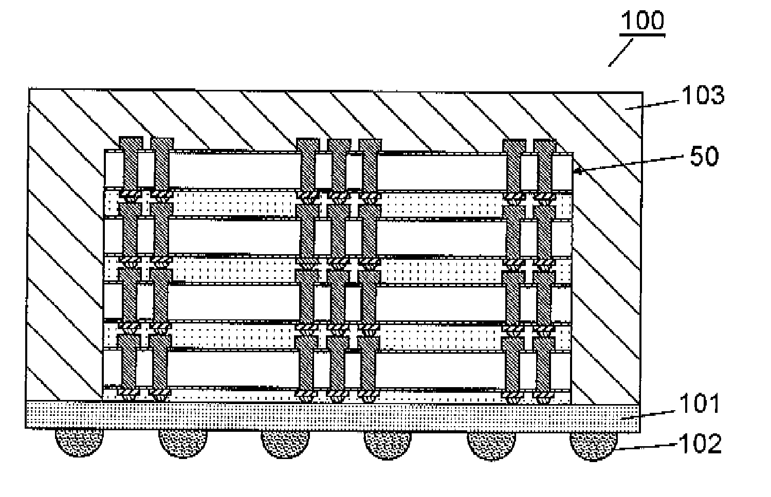 Method for manufacturing semiconductor device